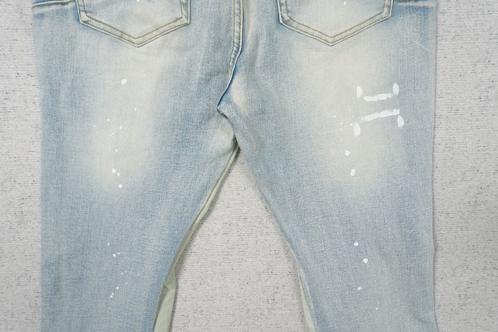 P - JEANS