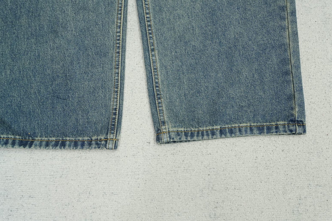 D - JEANS