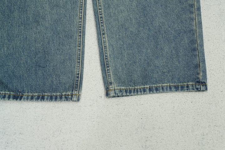 D - JEANS