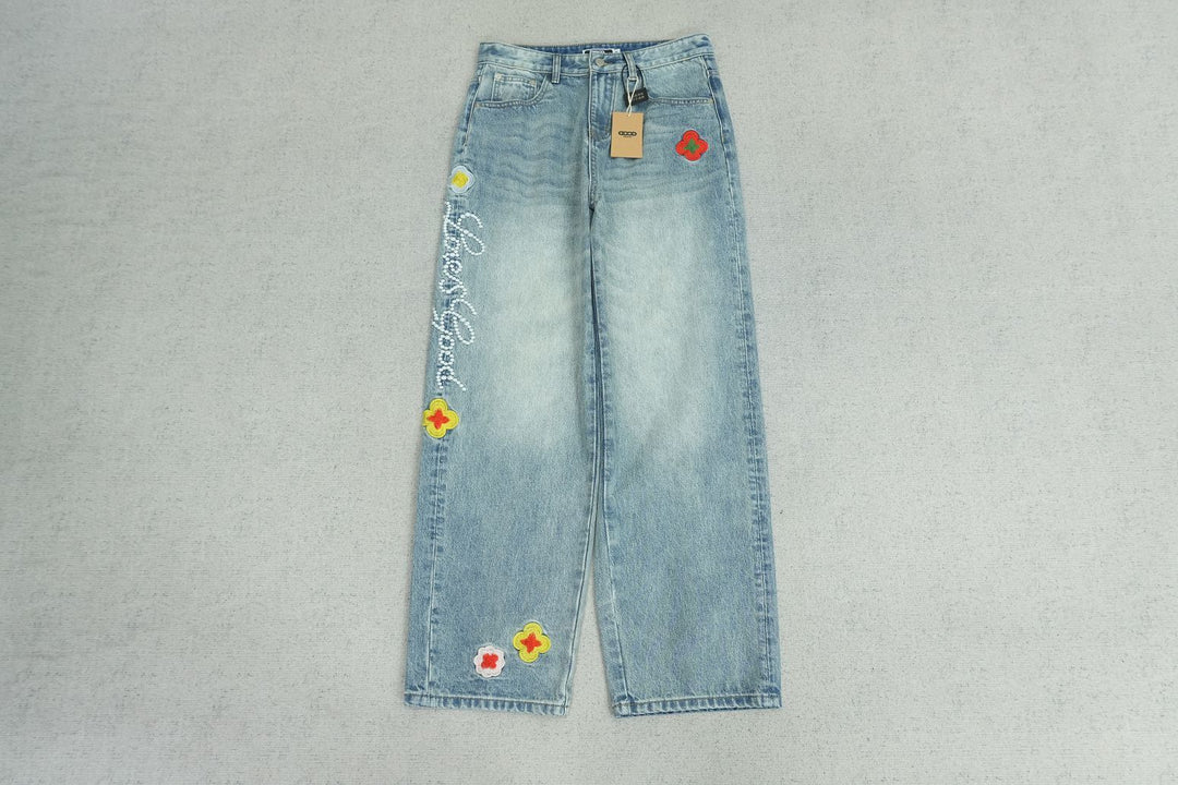 G - JEANS