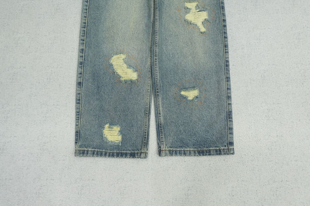 D - JEANS