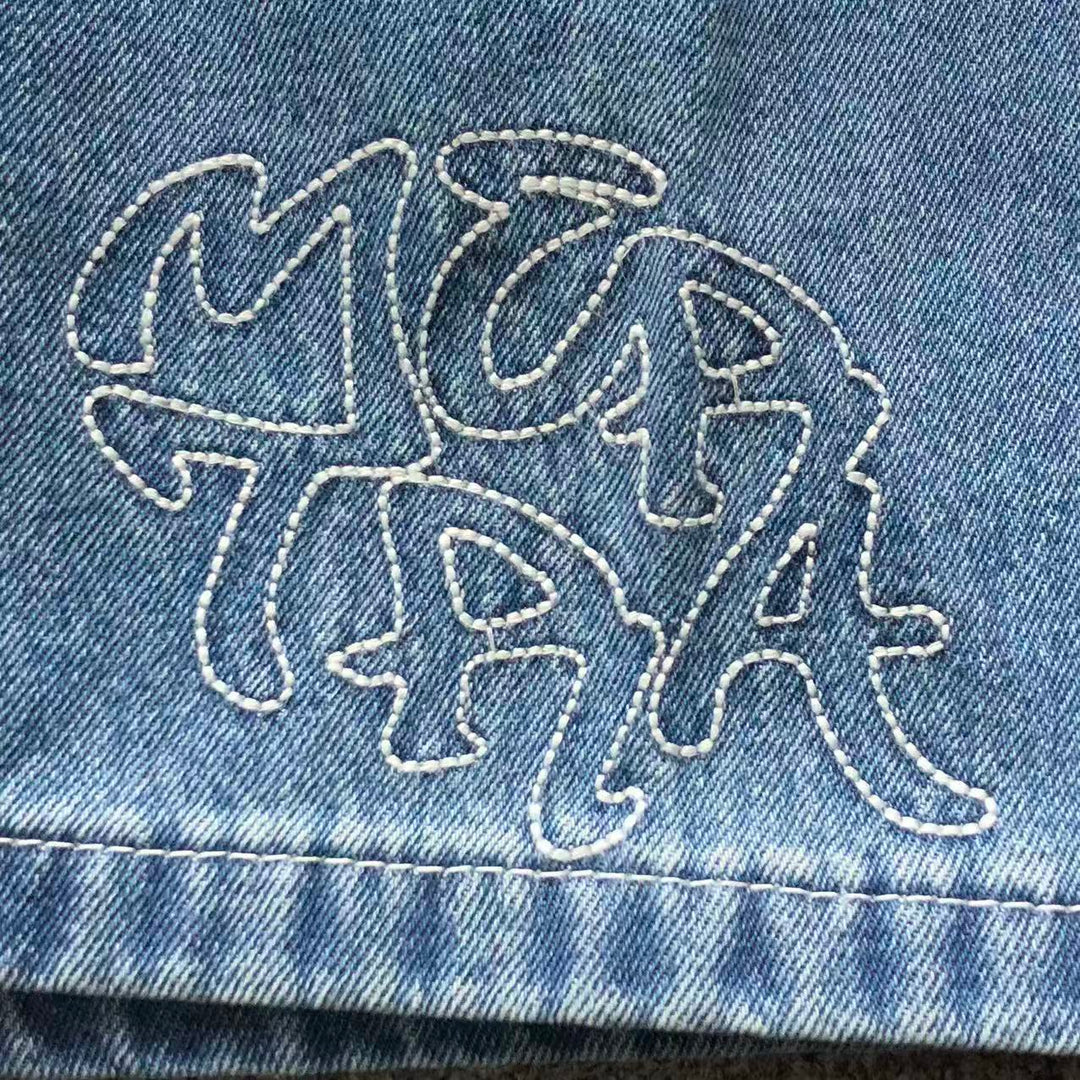 M - SHORTS