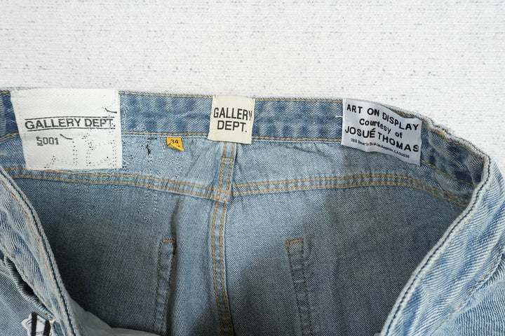 G - JEANS