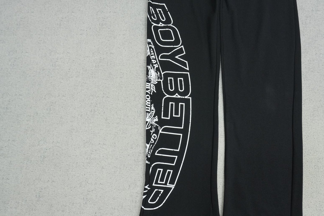 C - SWEATPANTS