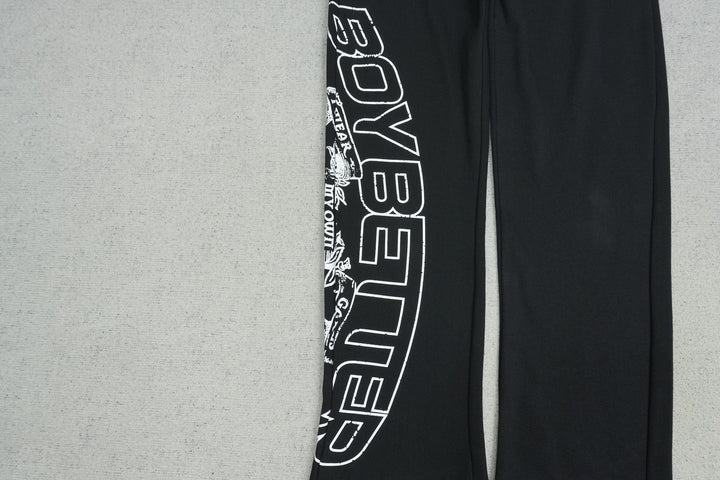 C - SWEATPANTS