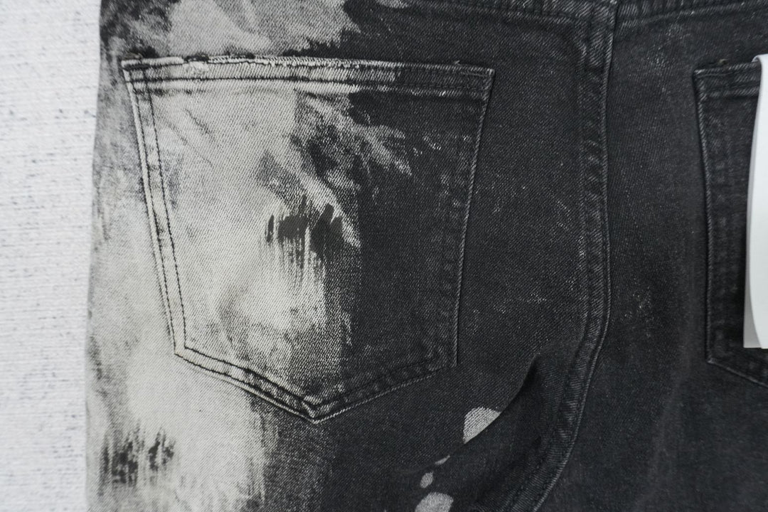 P - JEANS