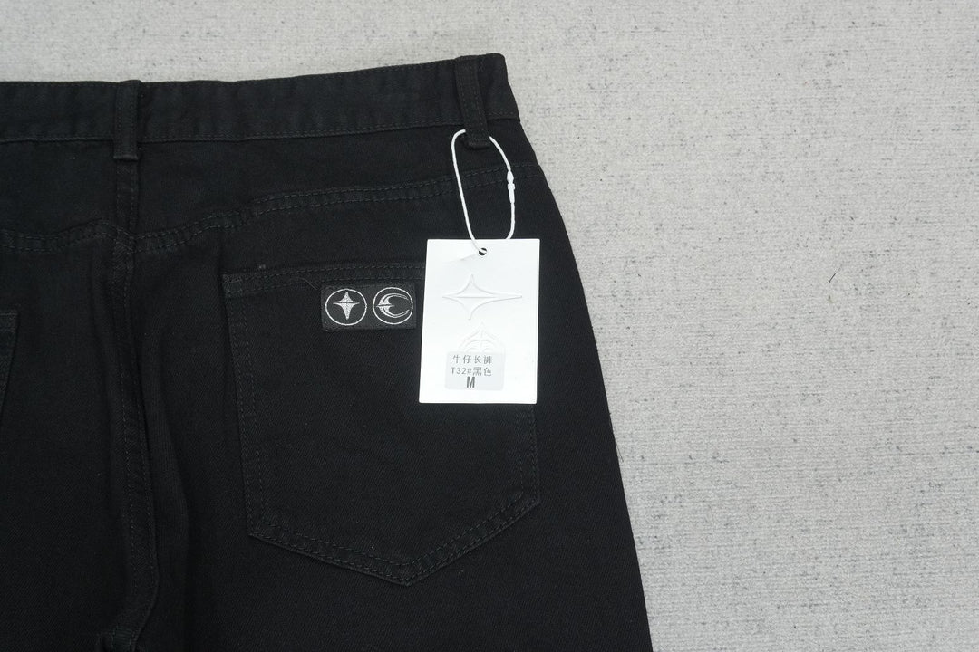 T - JEANS