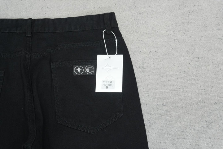 T - JEANS