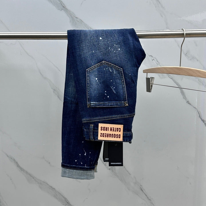 D - JEANS