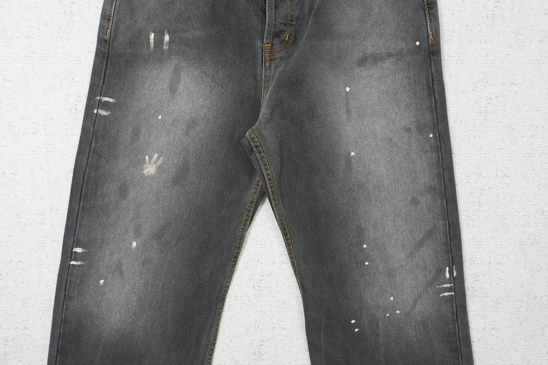 A - JEANS