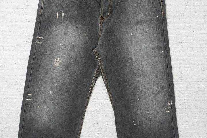 A - JEANS