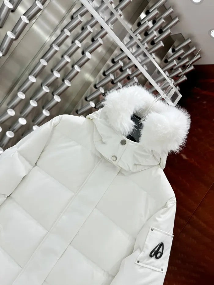 M - PUFFER