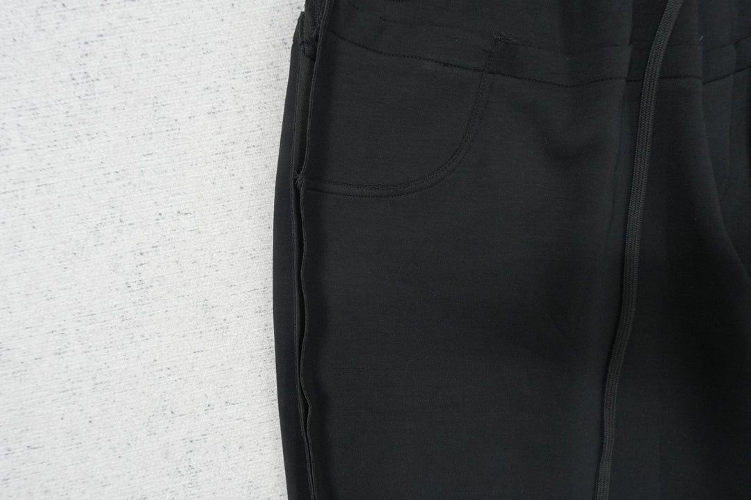 A - SWEATPANTS