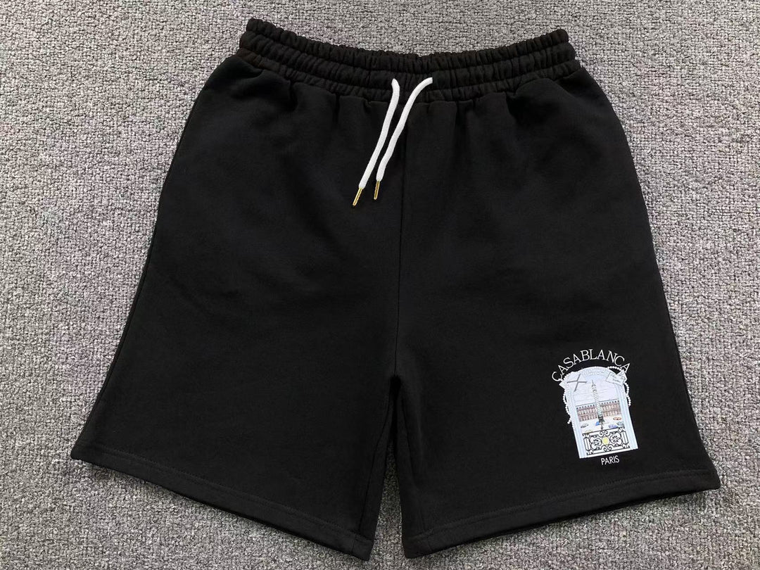 C - SHORTS