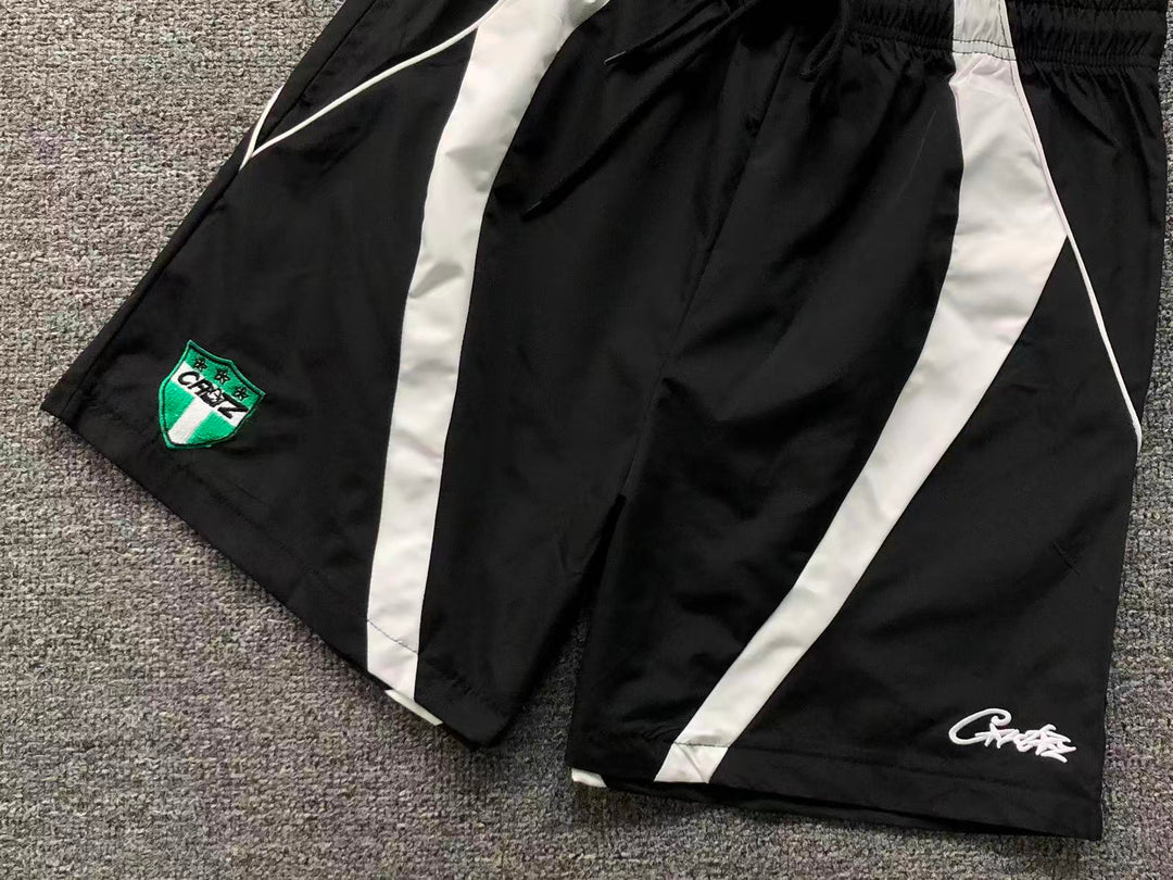 C - SHORTS