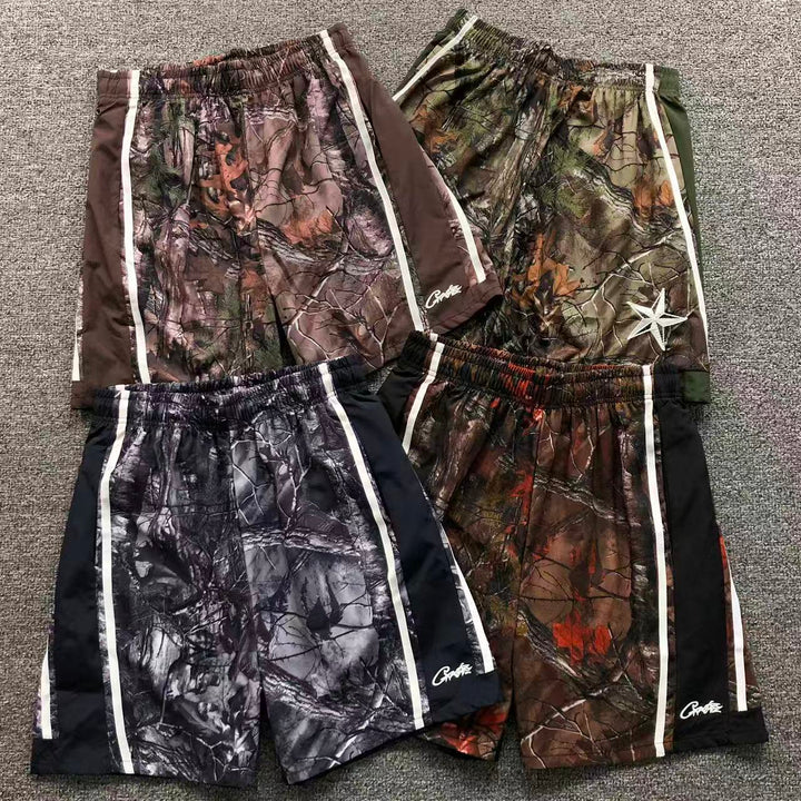 C - SHORTS