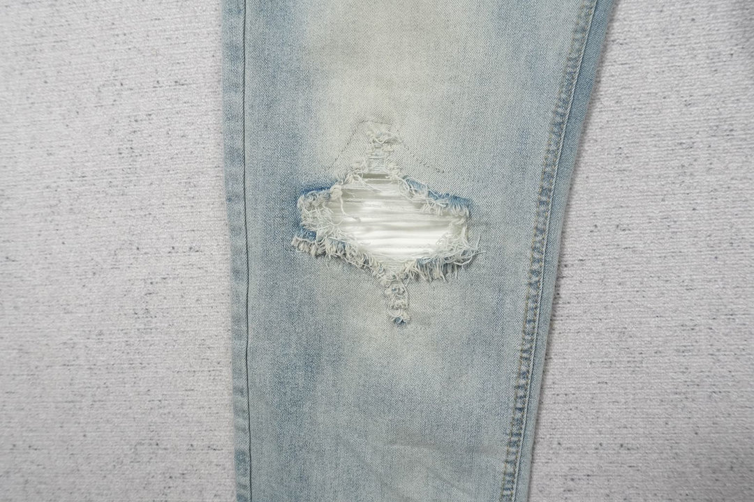 A - JEANS