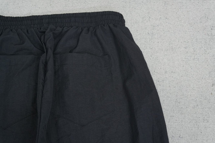 A - SWEATPANTS