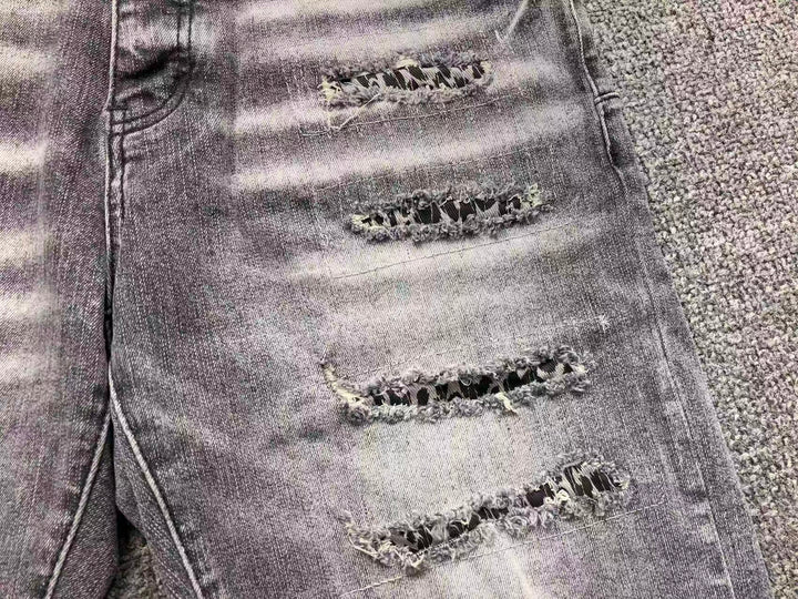 P - SHORTS