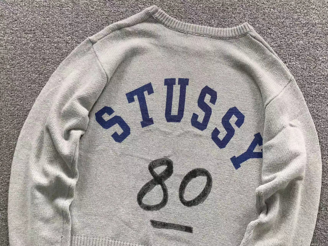 S - SWEATER