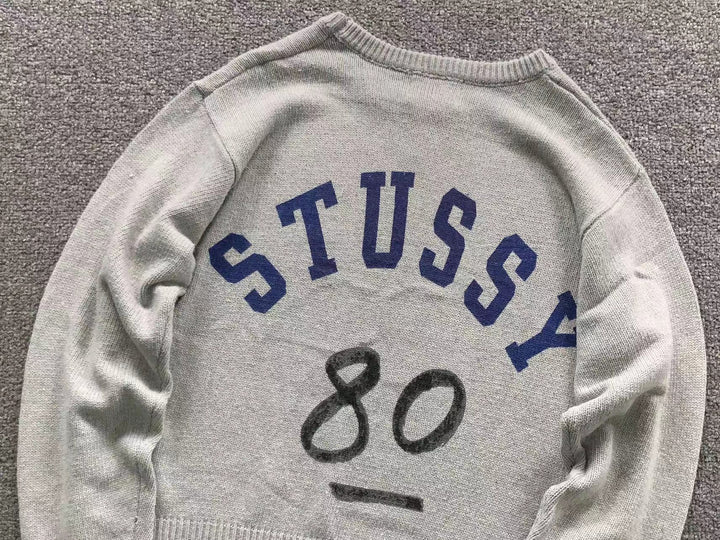 S - SWEATER