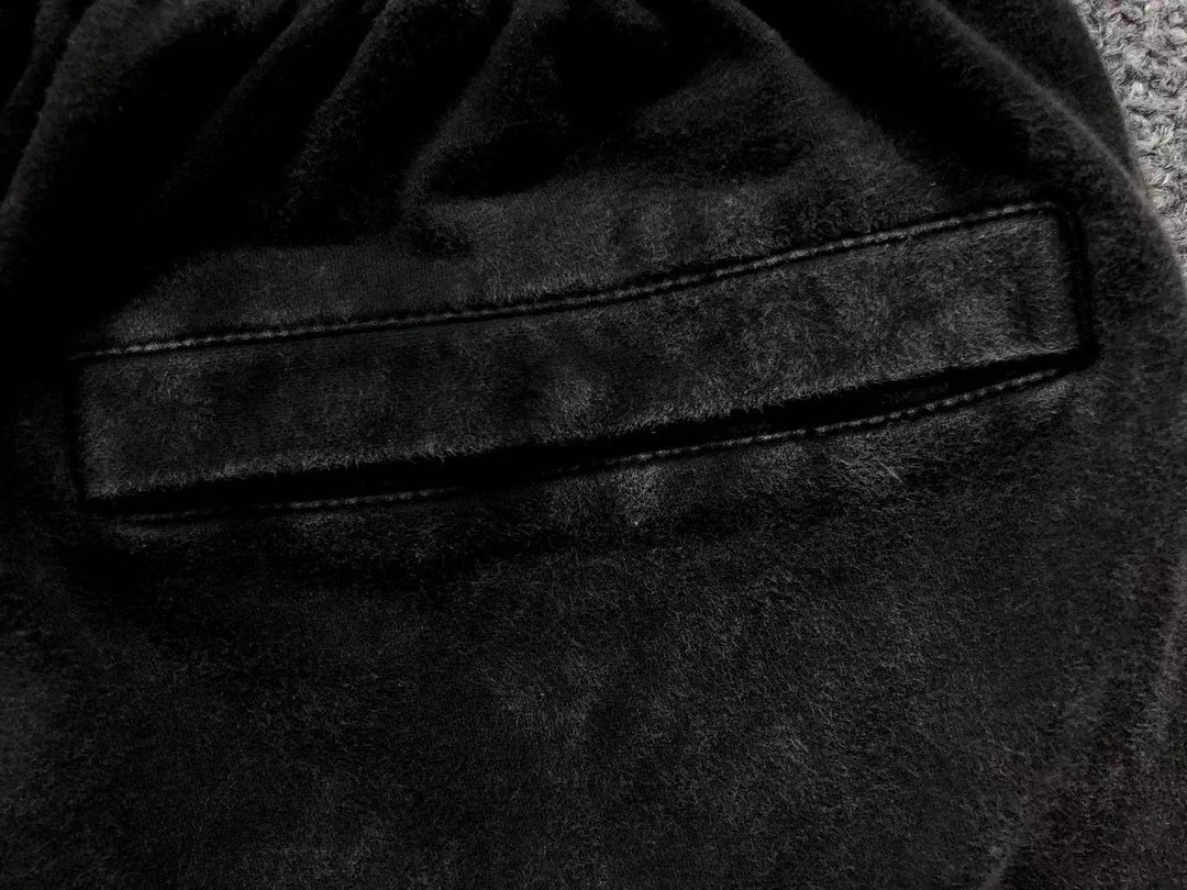 A - SHORTS