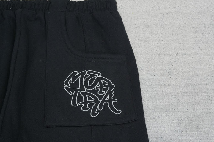 M - SWEATPANTS