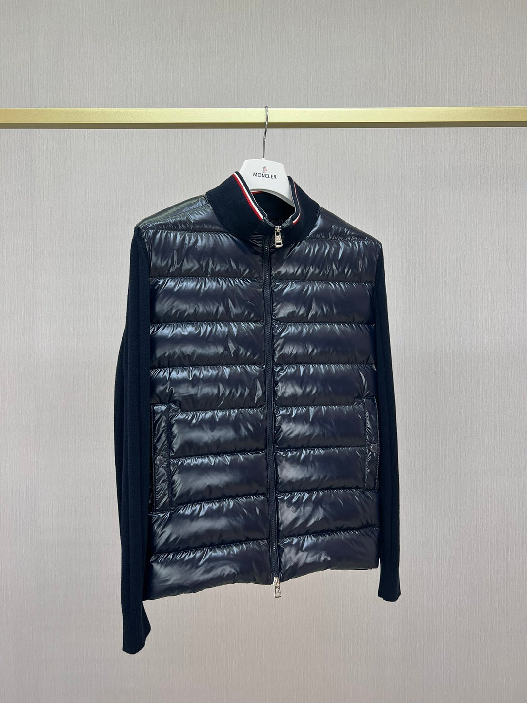 P - CARDIGAN
