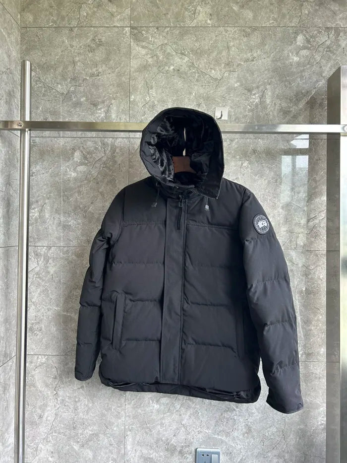 CG - PUFFER