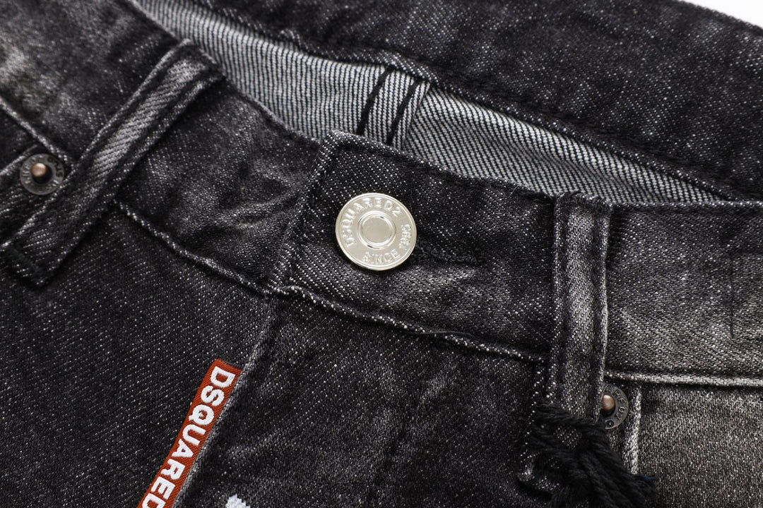 D - JEANS