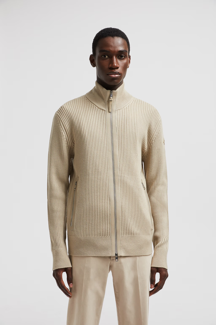 M - CARDIGAN