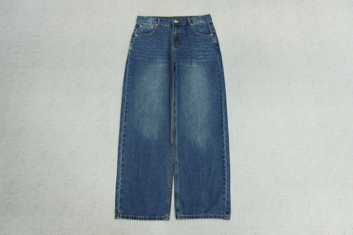 D - JEANS