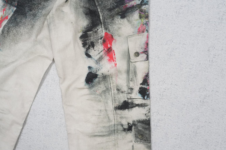 A - JEANS