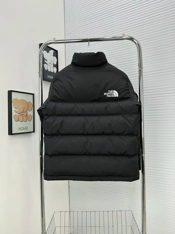 N - PUFFER