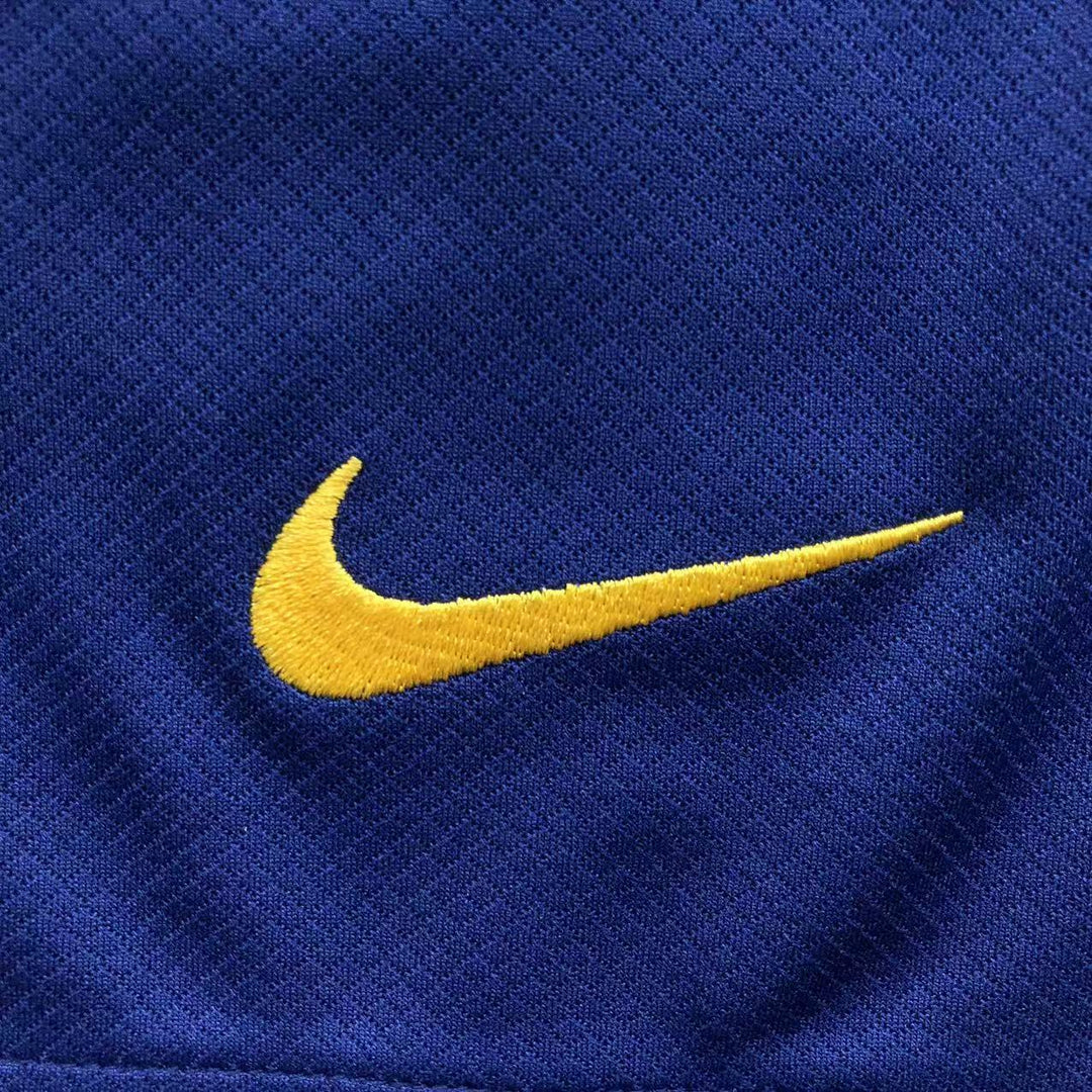 F - SHORTS