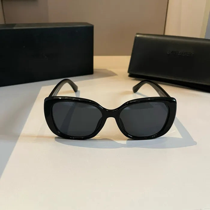 C - SONNENBRILLEN