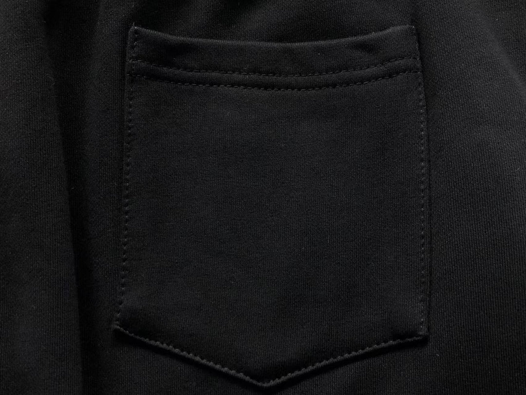 C - SHORTS