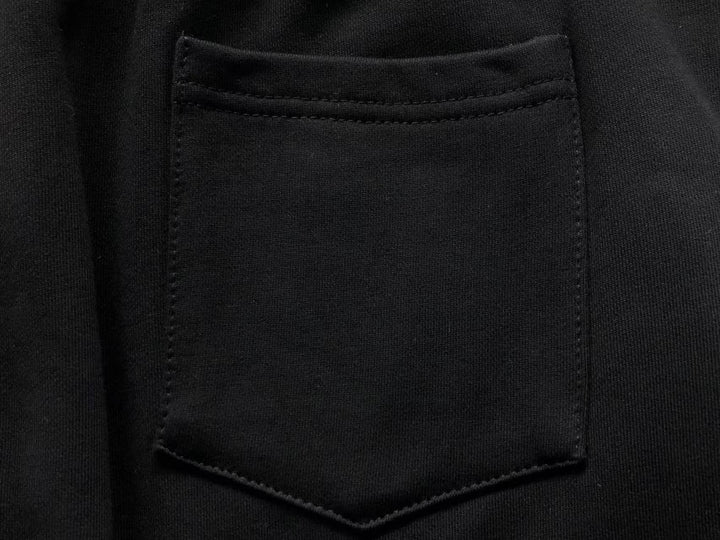 C - SHORTS