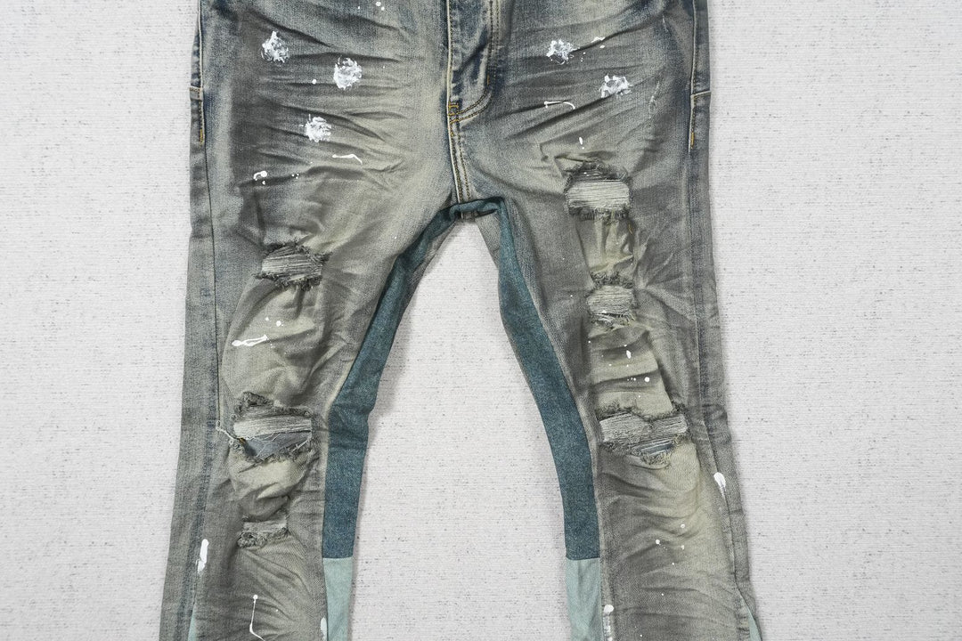 P - JEANS