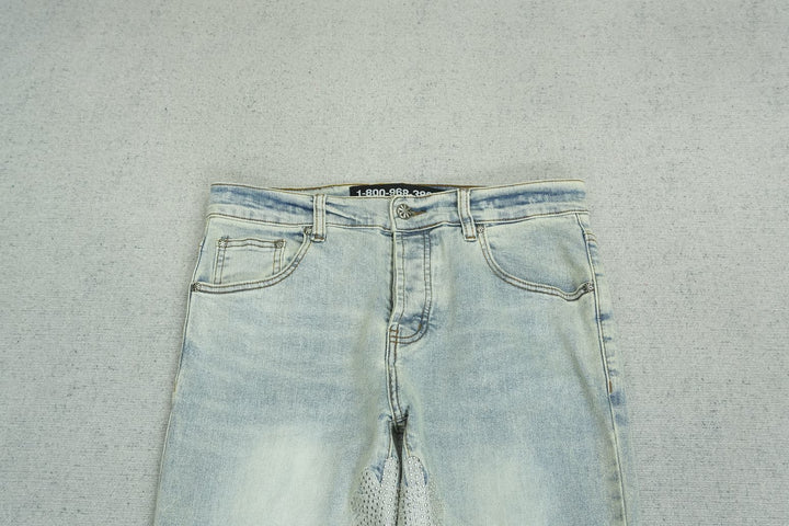 L - JEANS