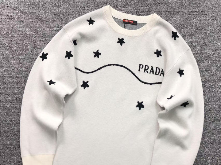P - SWEATER