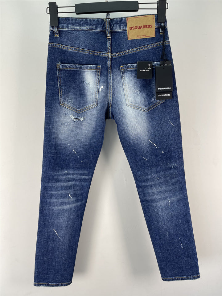 D - JEANS