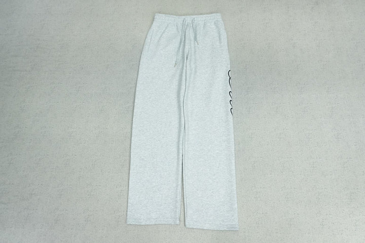 A - SWEATPANTS