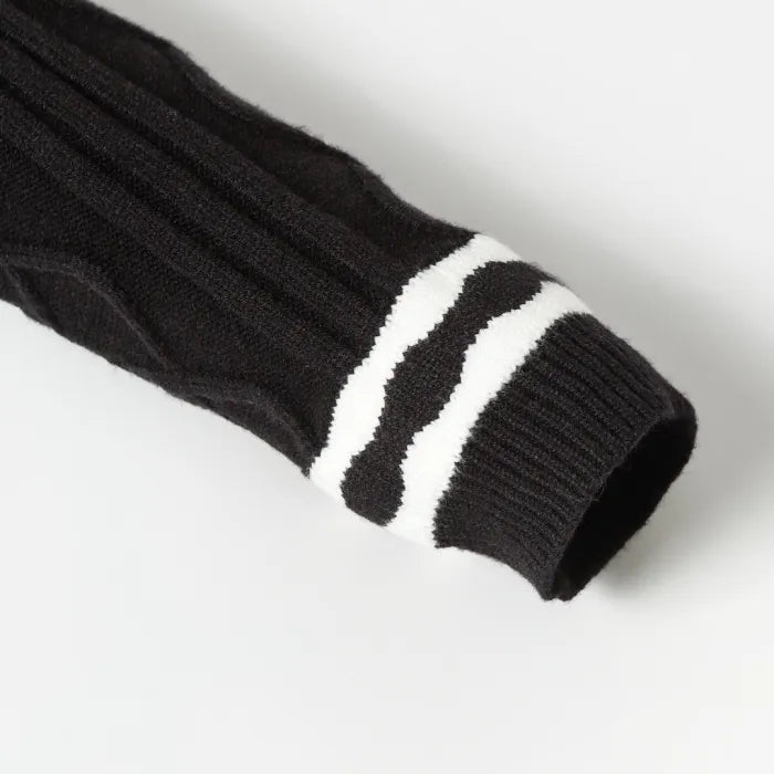 LOUIS V - SWEATER
