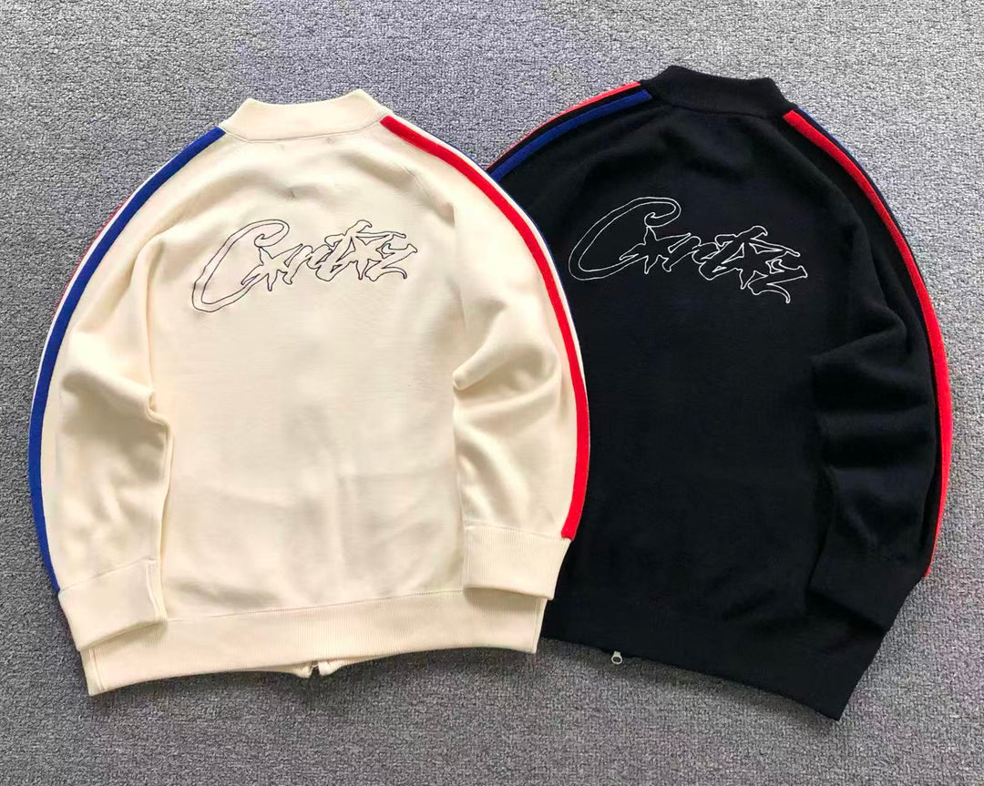 C - SWEATER