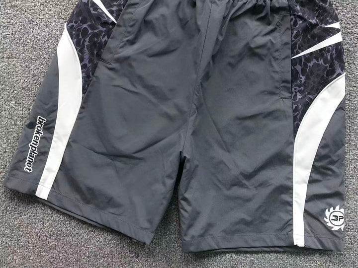 B - SHORTS