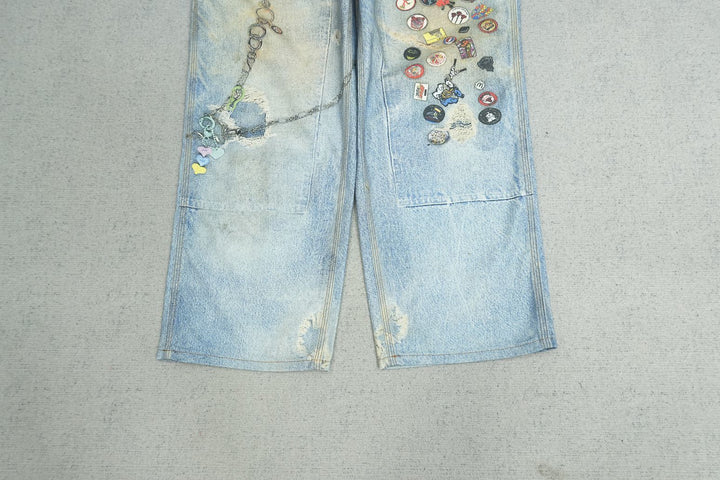 G - JEANS