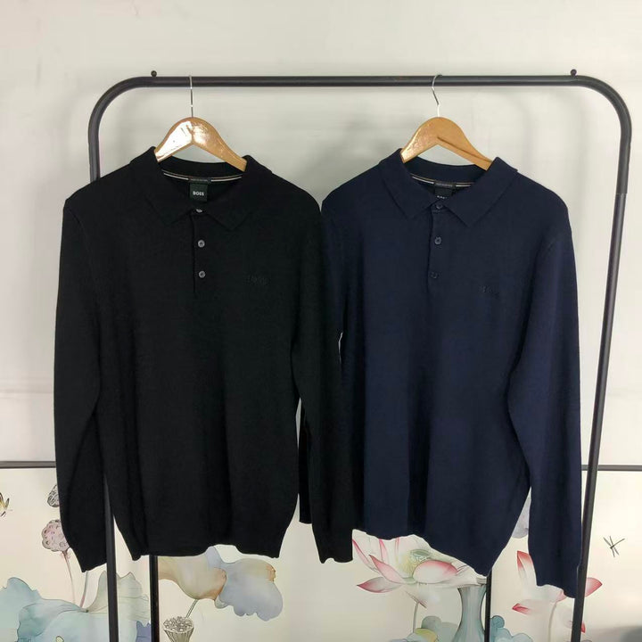 H - SWEATER