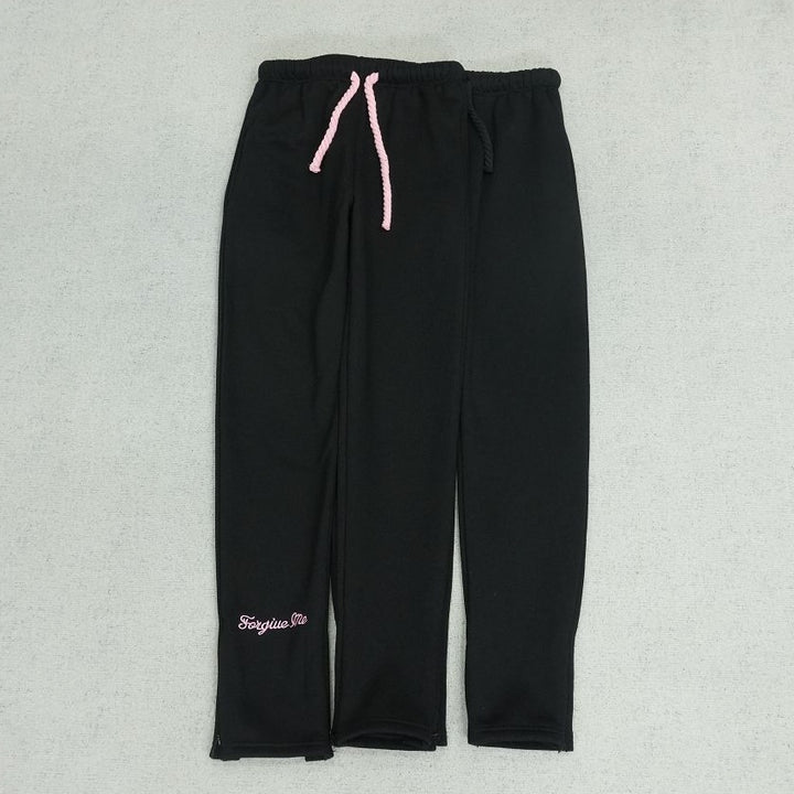 S - SWEATPANTS
