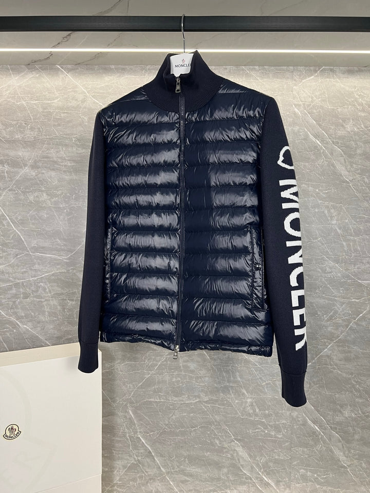 P - CARDIGAN